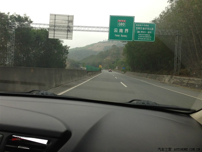舒适自如！K2内饰，轮毂，包围改装，就是这么任性