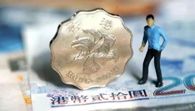 港元跌至7.85“触线”！金管局坐不住了，香港进入加息倒计时……