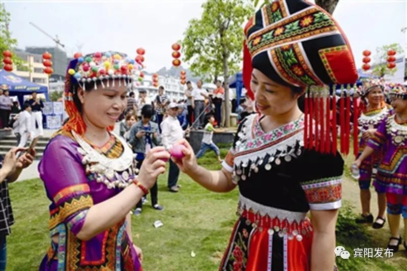 壮族的传统节日是什么少数民族的节日和风俗有哪些