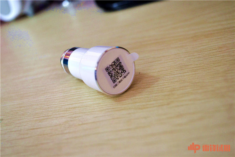 车随我动，HIFI无处不在，小米生态睿米车载蓝牙播放器评测