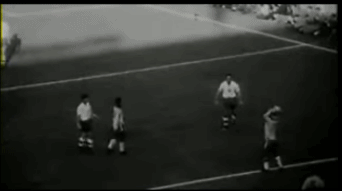 1962年世界杯决赛(史话世界杯：1962智利世界杯加林查带领巴西实现卫冕)