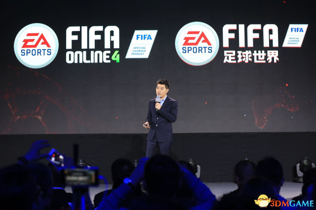 为什么世界杯是fifa不是实况(实况 VS FIFA：恩怨沉浮二十载，世界杯年谁称雄？)