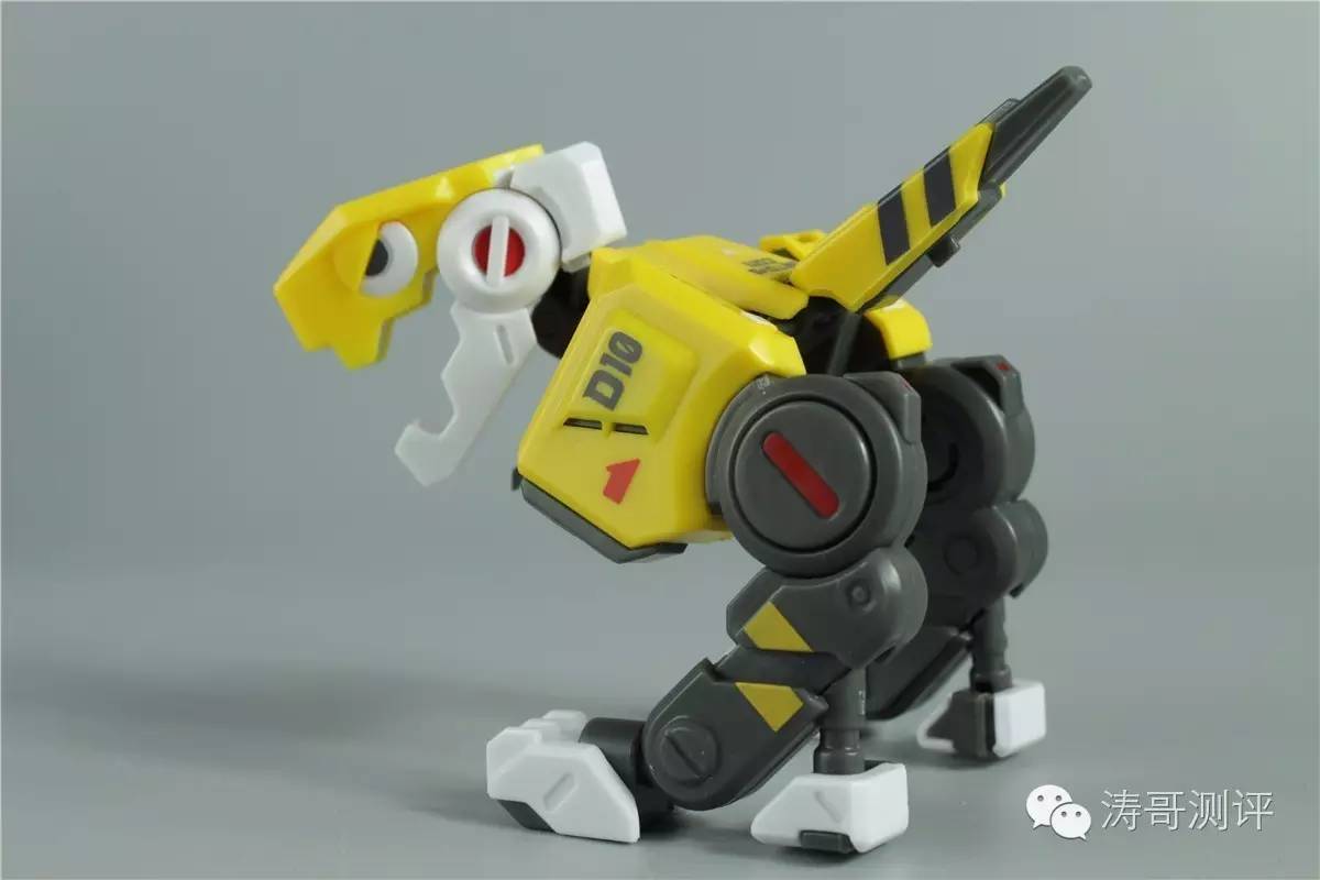 原创才是王道-超载鸡和方块龙带给了我们什么?