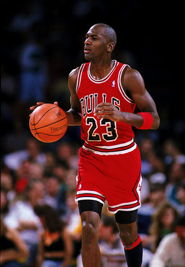 top3科比-布莱恩特除了乔丹和张伯伦,得分最强的要数科比,单场81分是