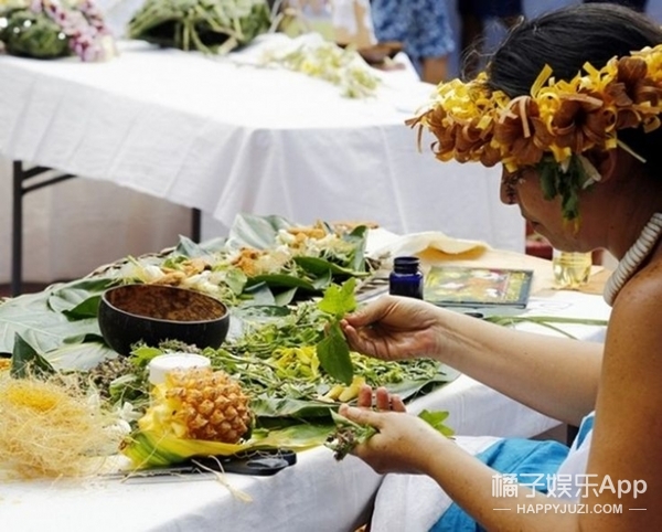 别只知道花香和果香 选香水你要知道有这6大香调
