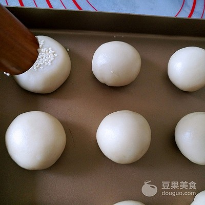 金华酥饼是怎么做的（金华酥饼的制作配方分享）