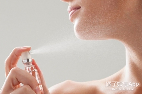 别只知道花香和果香 选香水你要知道有这6大香调