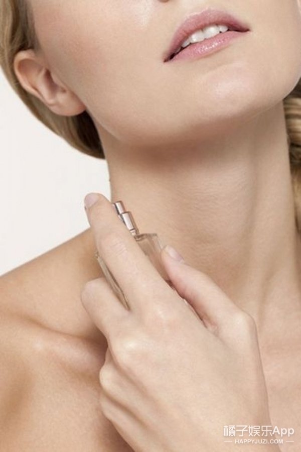 别只知道花香和果香 选香水你要知道有这6大香调