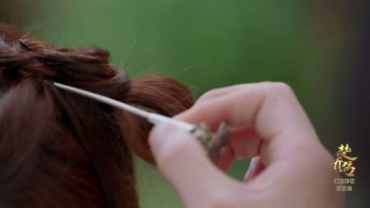 追求物质与精神双重独立，国产剧里最缺的就是唐晶这样的女主角