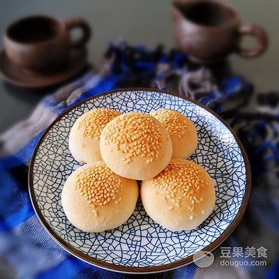 金华酥饼是怎么做的（金华酥饼的制作配方分享）