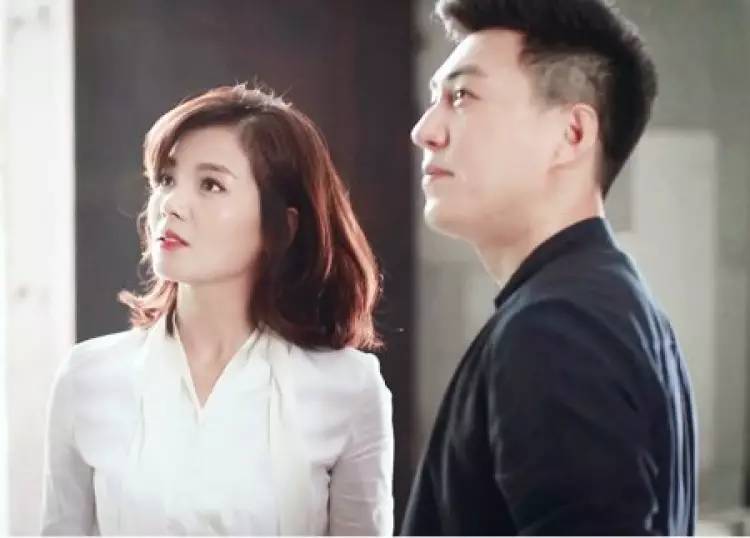 追求物质与精神双重独立，国产剧里最缺的就是唐晶这样的女主角