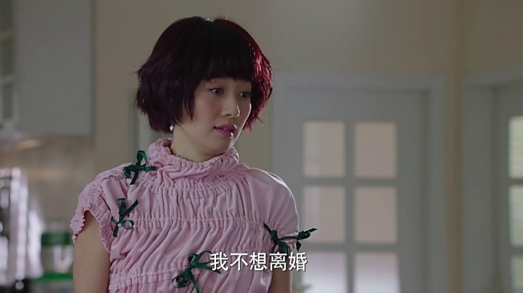 追求物质与精神双重独立，国产剧里最缺的就是唐晶这样的女主角