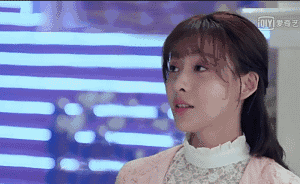 比baby还夸张的女主出现了！张翰新剧女主为什么全程抠图？