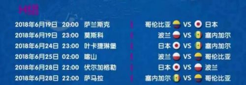 2018世界杯决赛会是谁(2018年世界杯比赛直播时间 俄罗斯世界杯小组对战分组表)