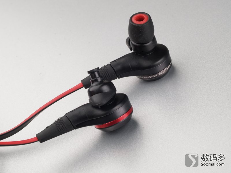 Pioneer 先锋 SE-CX8 入耳式耳机测评报告 [Soomal]