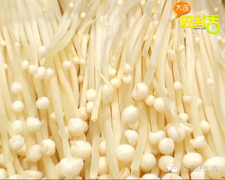 金针菇一定要煮（）分钟，否则很容易中毒！