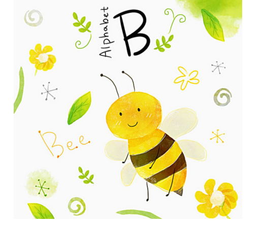 被蜜蜂蛰了怎么处理？别急