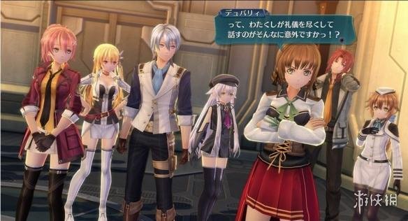 《英雄传说：闪之轨迹4》强力敌方角色资料图鉴 敌方角色有哪些？