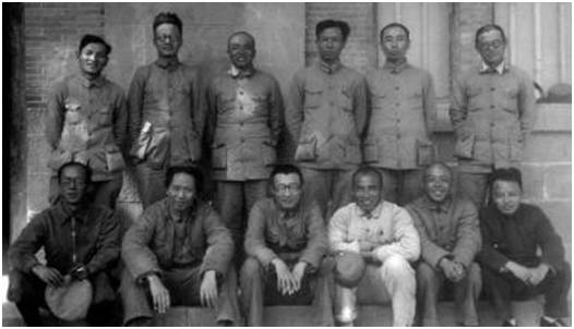 你为什么要入党？