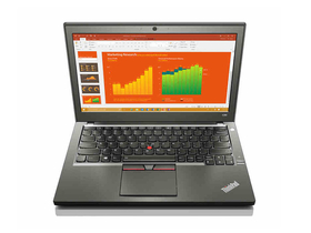 轻薄便携商用本 ThinkPad X260售13299元