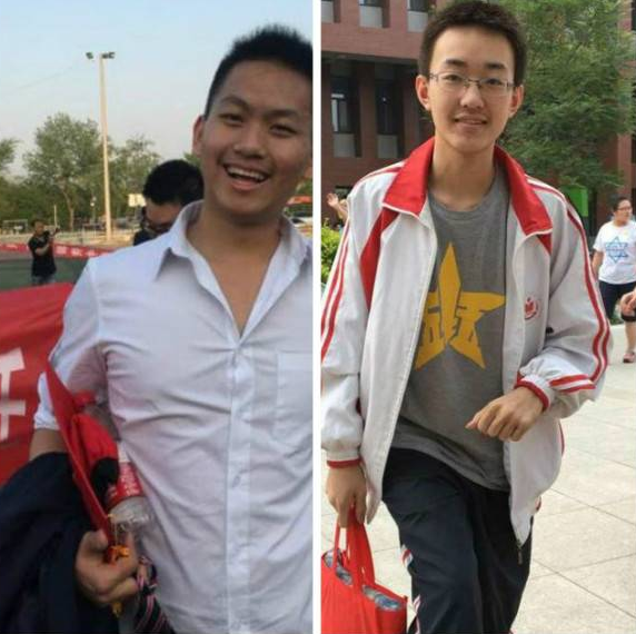 高考龙虎榜：他们是2016年新科状元