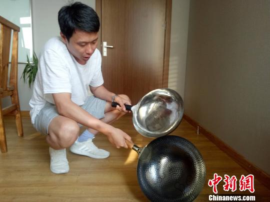 网红章丘铁锅“失宠记”：部分家庭作坊出现囤积