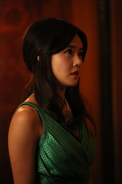 韩国电影《江南1970》:为李敏镐身上表现的雄性魅力点赞!