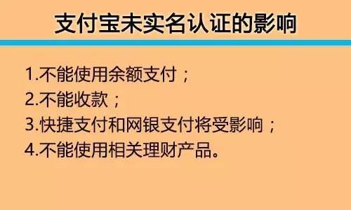 最近都在说实名认证，我这儿有最全攻略！