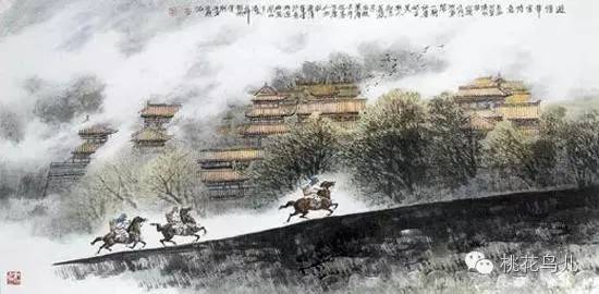 原创 | 林平之的历代同行们（不练辟邪剑谱时）在做啥？