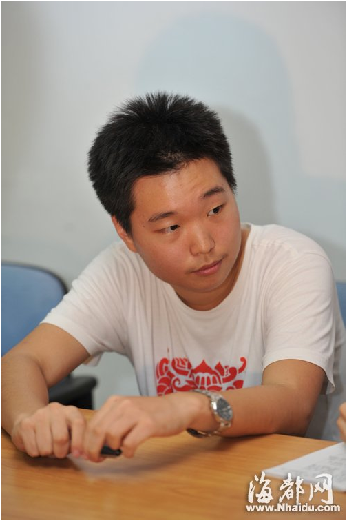 惊掉下巴！福建这些年的高考状元全在这了 谁更让你惊叹？