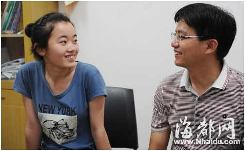 惊掉下巴！福建这些年的高考状元全在这了 谁更让你惊叹？