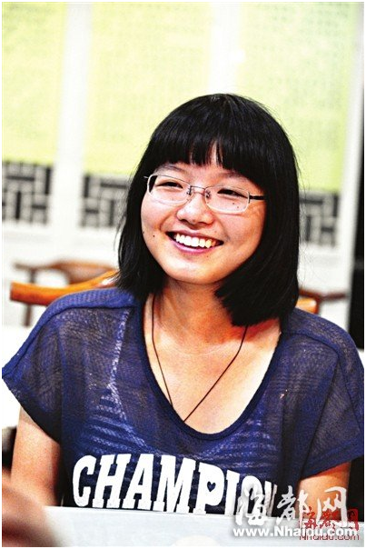 惊掉下巴！福建这些年的高考状元全在这了 谁更让你惊叹？