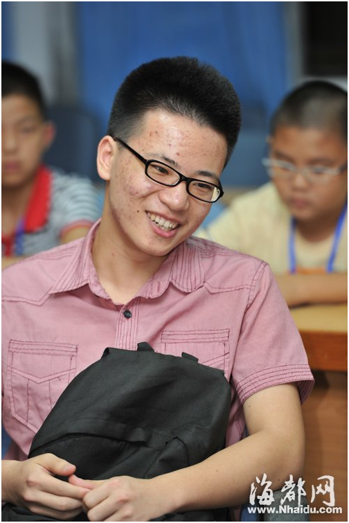 惊掉下巴！福建这些年的高考状元全在这了 谁更让你惊叹？