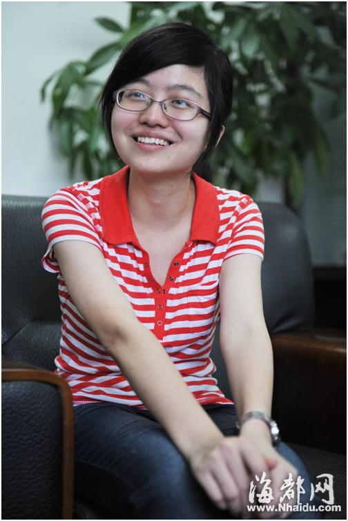 惊掉下巴！福建这些年的高考状元全在这了 谁更让你惊叹？