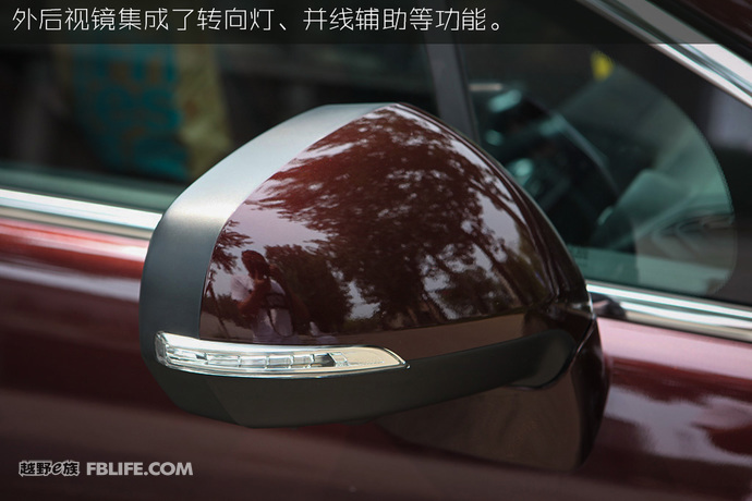 法国人的浪漫 试驾东风标致新款3008