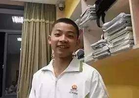 惊掉下巴！福建这些年的高考状元全在这了 谁更让你惊叹？