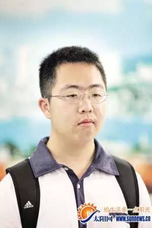 揭秘！福建理科状元在厦外，厦门文科状元在一中！学霸的世界竟是这样