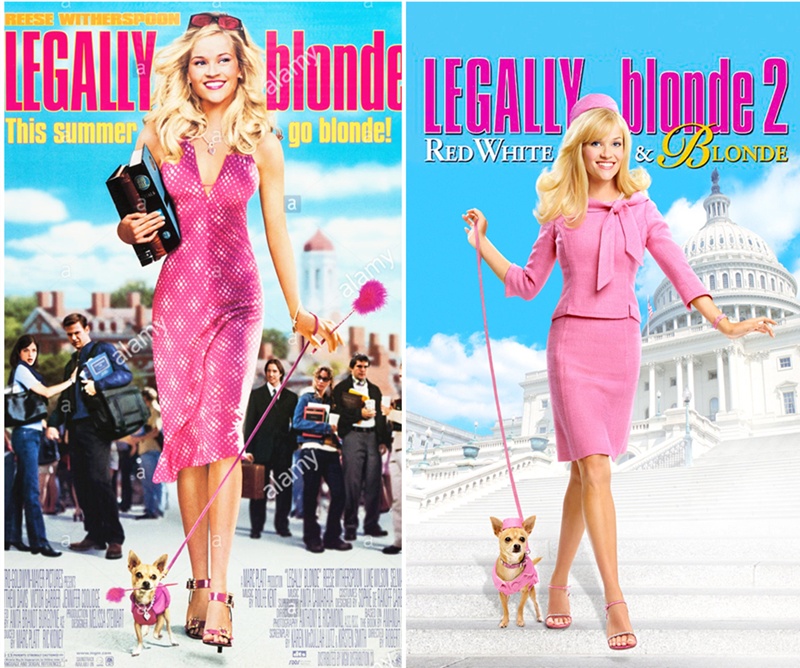 17年后,我们真的需要一部《律政俏佳人3》吗?