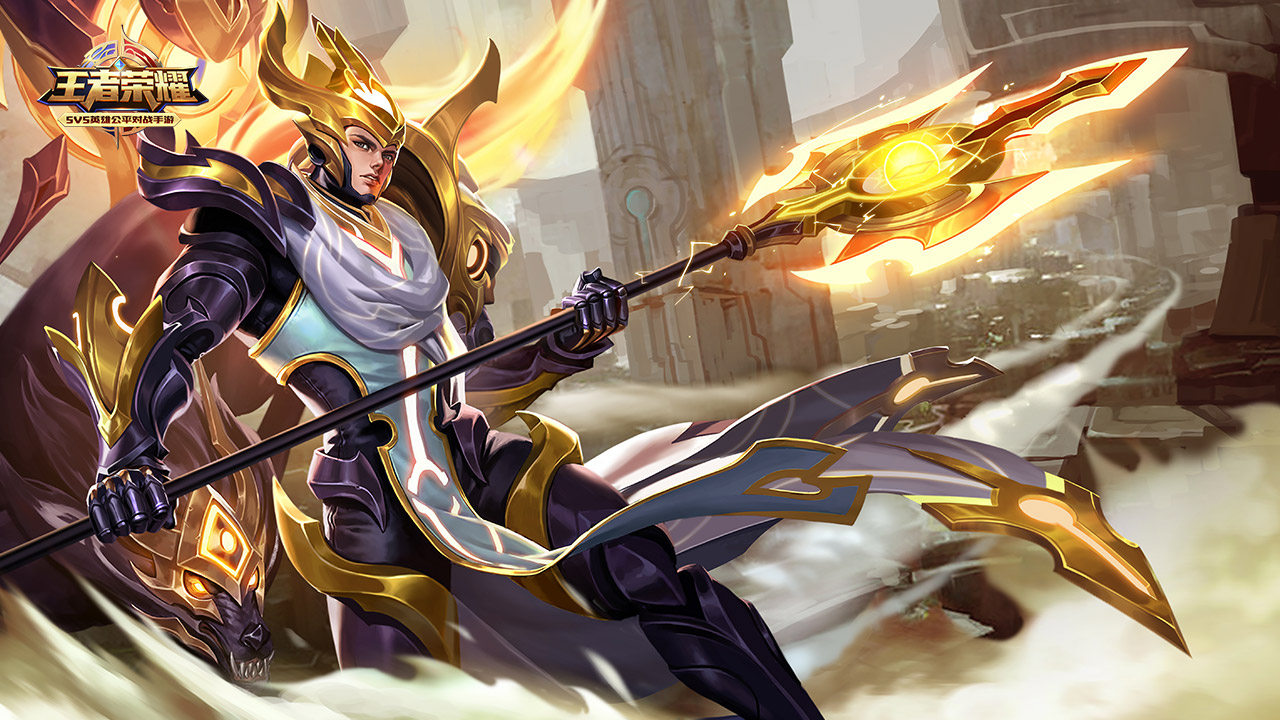 杨戬高级放狗教学,十个小技巧助你狗下无限连