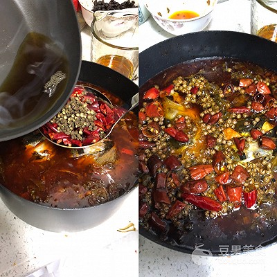 酸菜魚(yú)火鍋的做法,酸菜魚(yú)火鍋的做法家常
