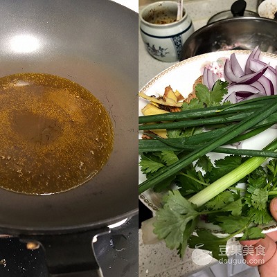 酸菜魚(yú)火鍋的做法,酸菜魚(yú)火鍋的做法家常