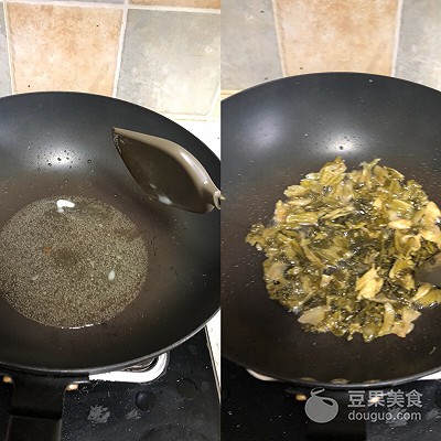 酸菜魚(yú)火鍋的做法,酸菜魚(yú)火鍋的做法家常