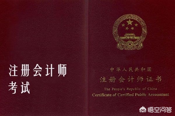 注册会计师挂靠一年多少钱（考注册会计师证书有用吗）