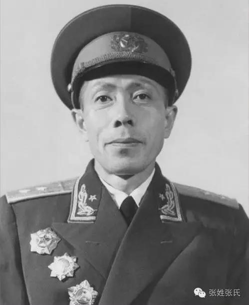 张姓名人(现代张姓名人)-骁龙网