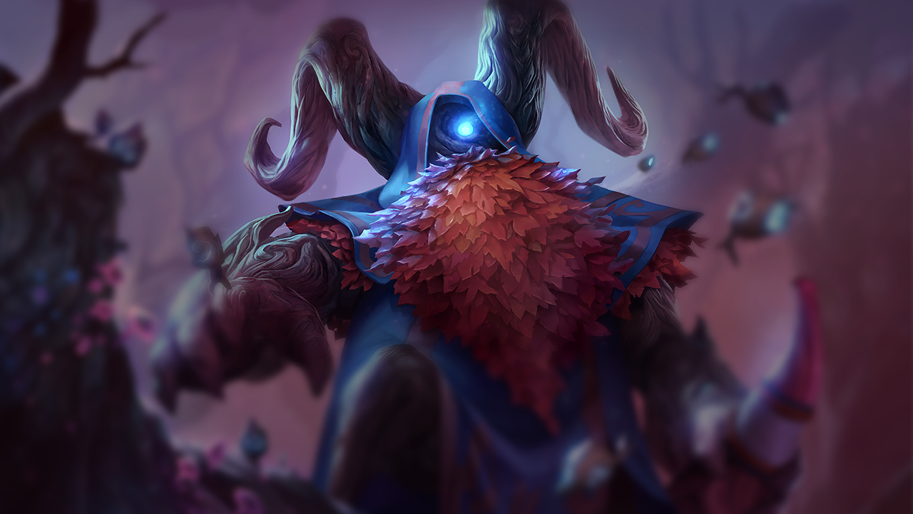 lol比尔吉沃特实力排行(lol英雄背景故事排名 巴德原来这么高啊)