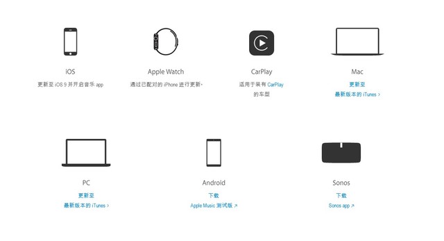 不花钱也享高音质 说说手机音乐播放软件