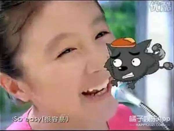 步步高点读机广告里的小女孩，现在成了学霸！