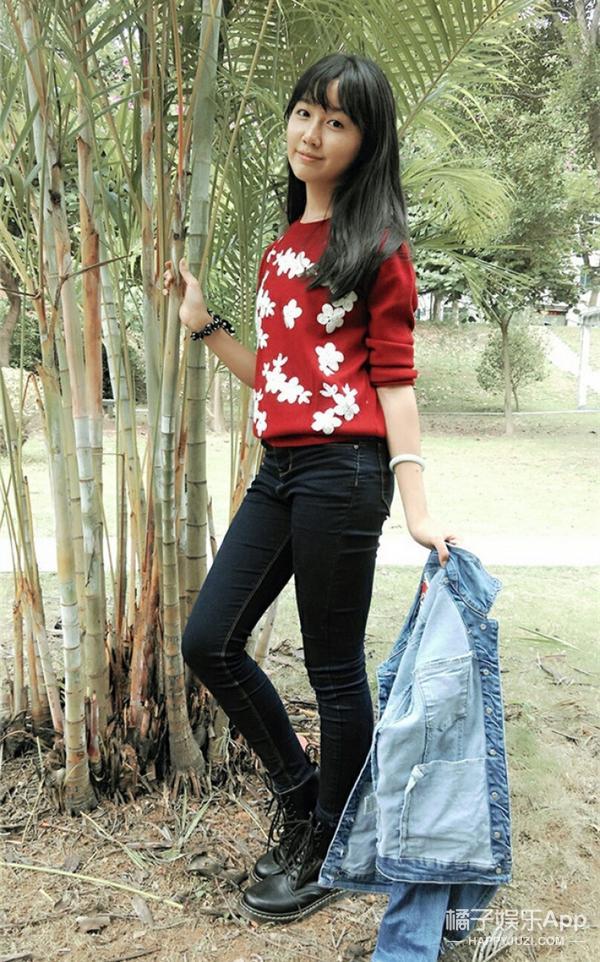 步步高点读机广告里的小女孩，现在成了学霸！