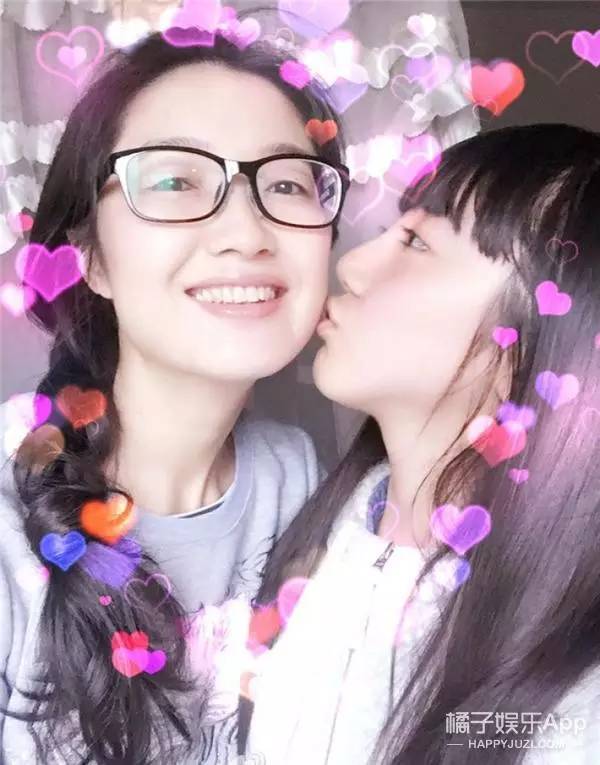 步步高点读机广告里的小女孩，现在成了学霸！