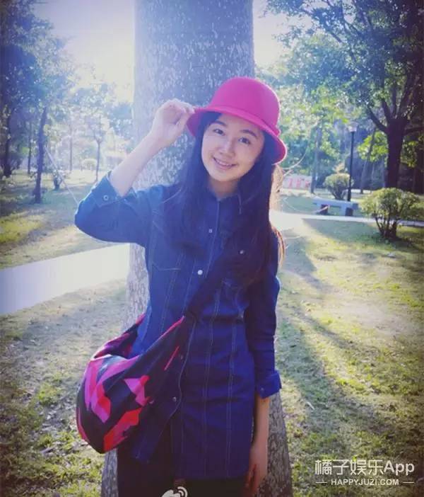 步步高点读机广告里的小女孩，现在成了学霸！